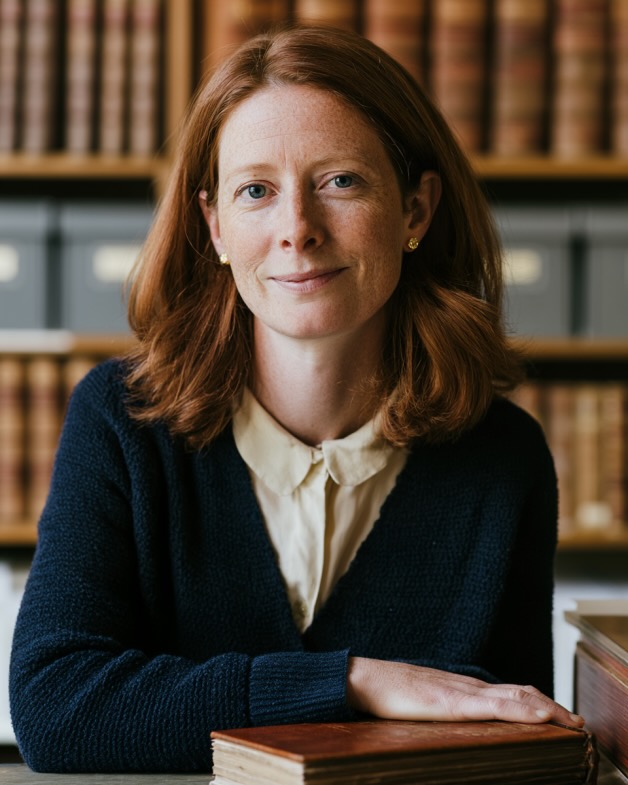 Claire Donovan, Lead researcher